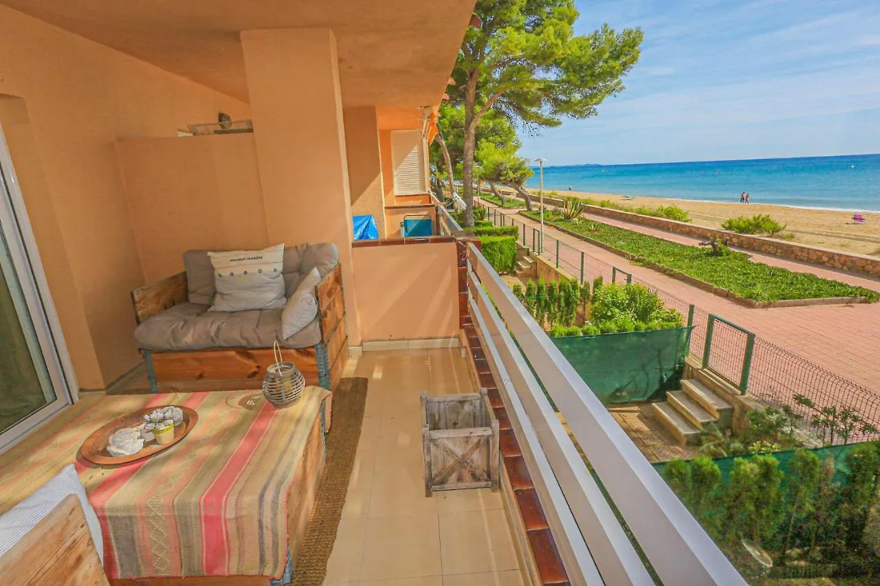 Appartamento Guardamar A 202 - Only Families Miami Playa