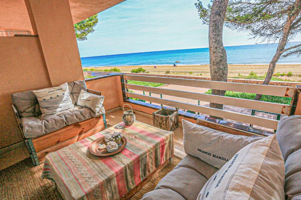 Appartamento Guardamar A 202 - Only Families Miami Playa Spagna