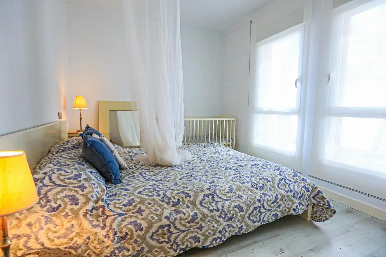 Appartamento Guardamar A 202 - Only Families Miami Playa