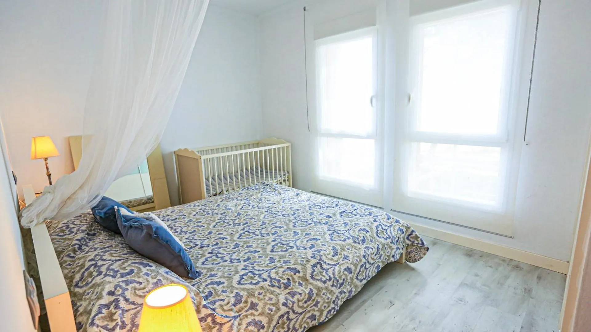 Appartamento Guardamar A 202 - Only Families Miami Playa