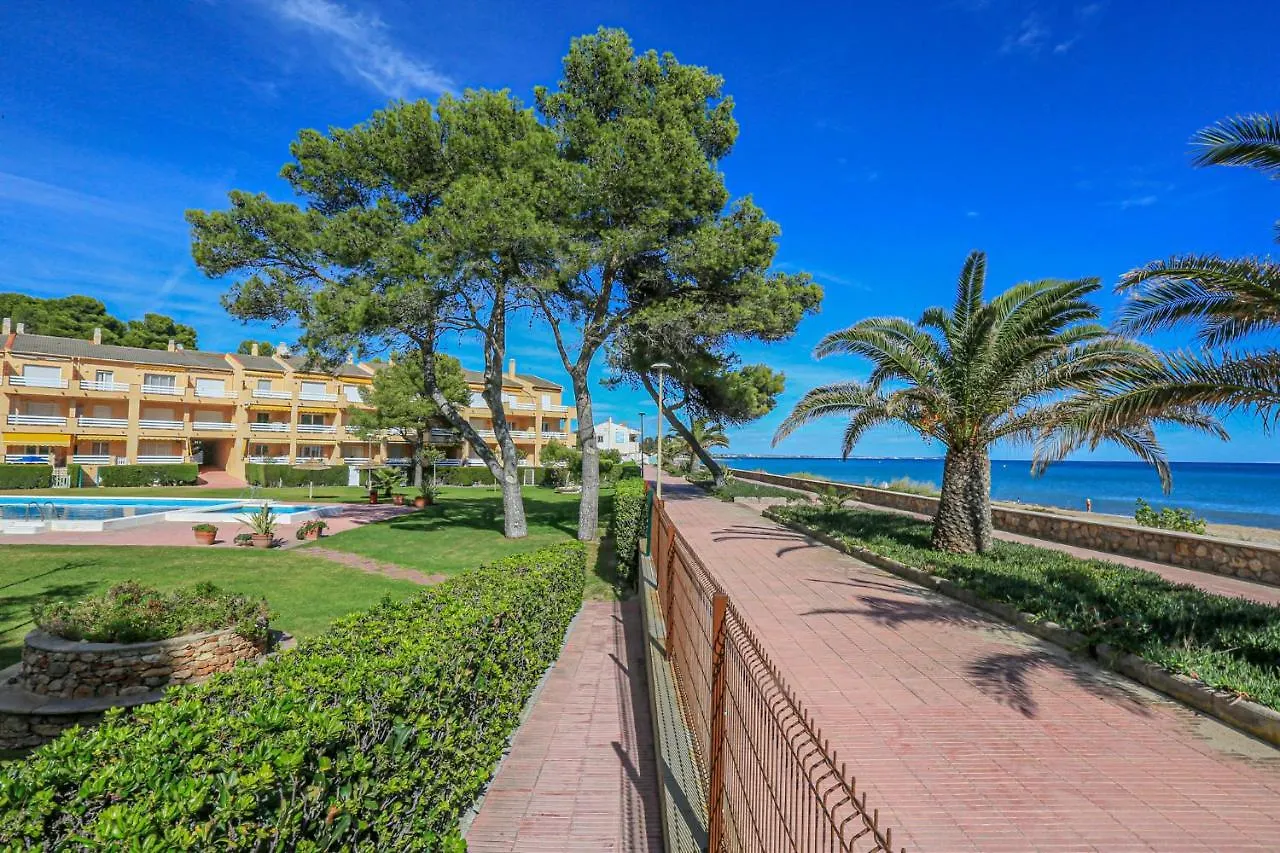 Appartamento Guardamar A 202 - Only Families Miami Playa
