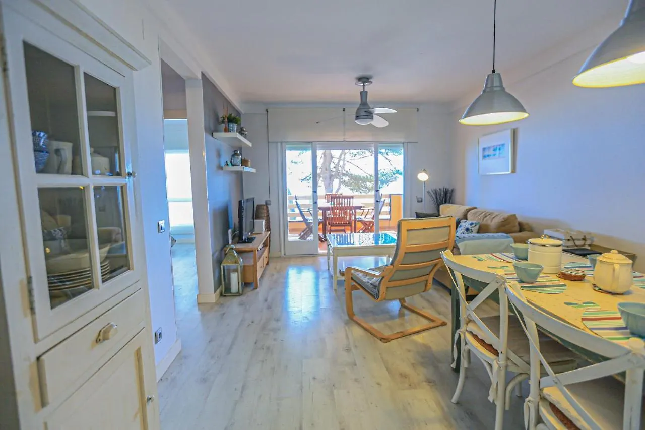 Appartamento Guardamar A 202 - Only Families Miami Playa
