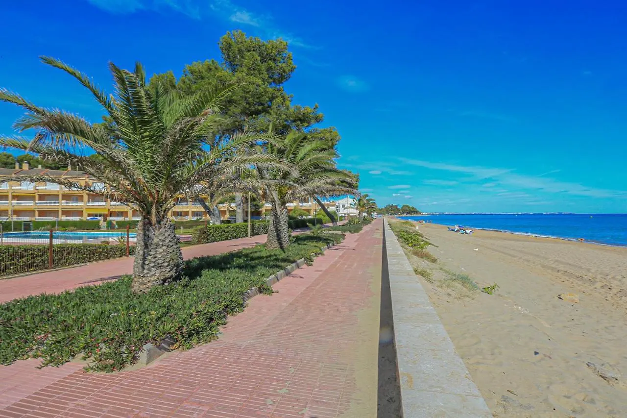 Appartamento Guardamar A 202 - Only Families Miami Playa