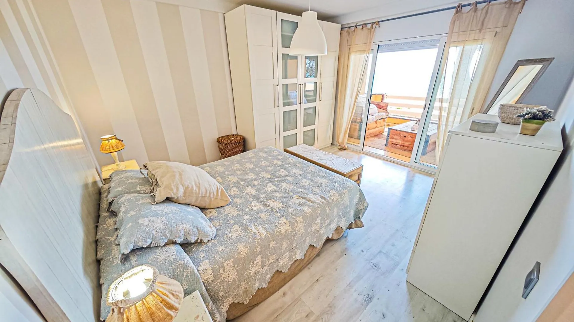 Appartamento Guardamar A 202 - Only Families Miami Playa 0*,