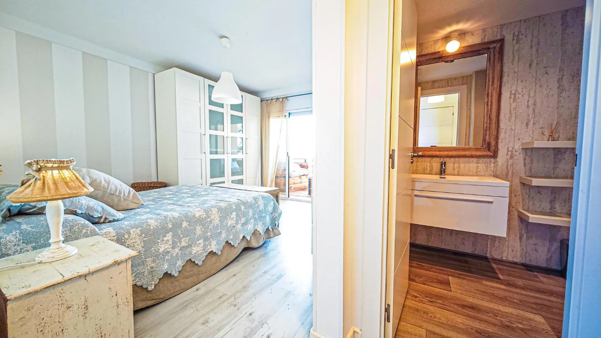 Appartamento Guardamar A 202 - Only Families Miami Playa