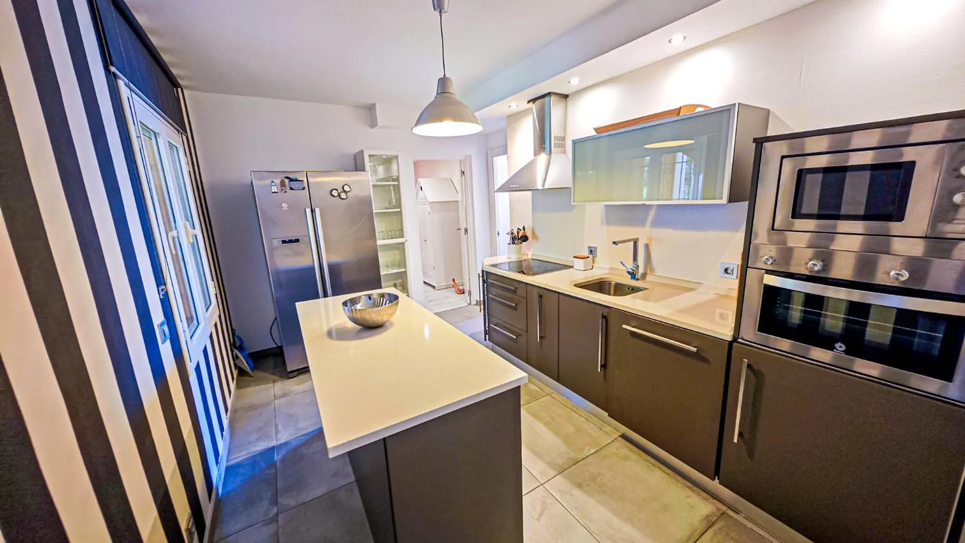 Appartamento Guardamar A 202 - Only Families Miami Playa