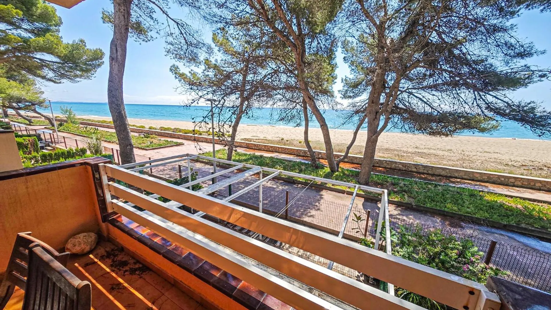 Appartamento Guardamar A 202 - Only Families Miami Playa Spagna
