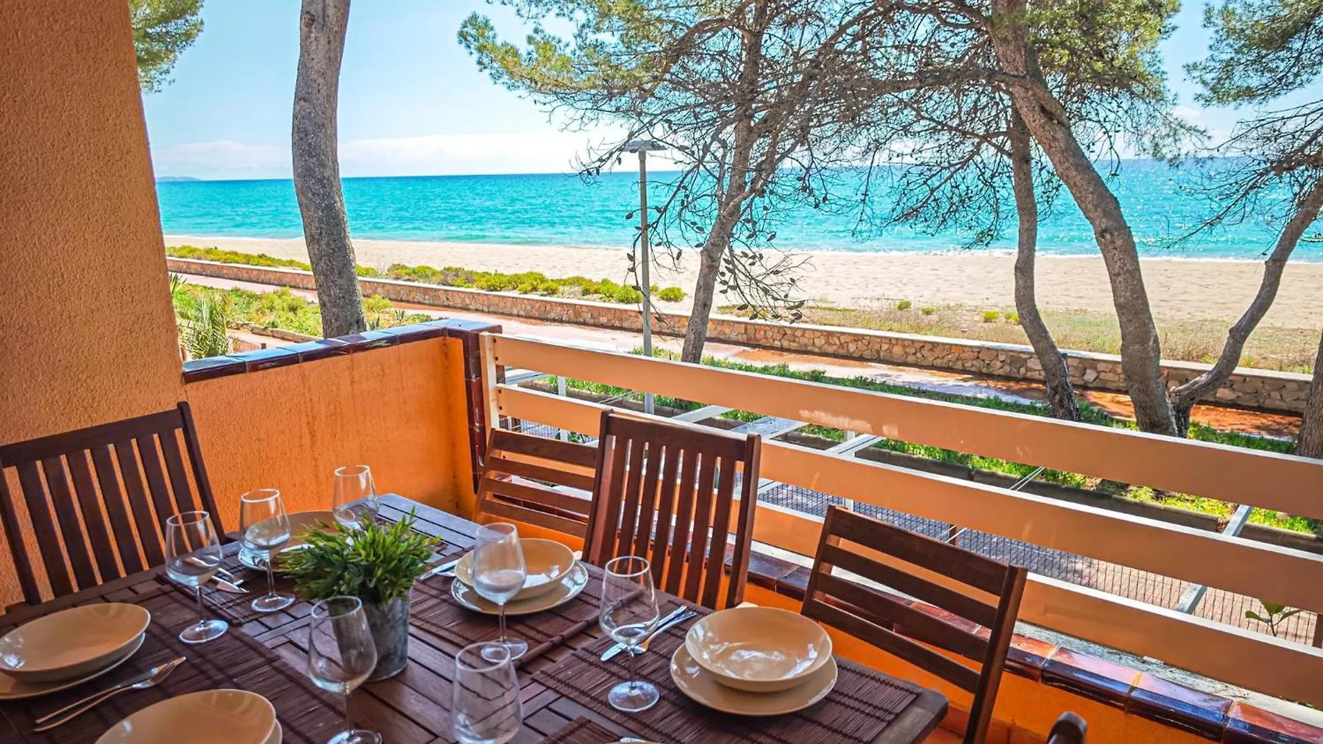 Appartamento Guardamar A 202 - Only Families Miami Playa