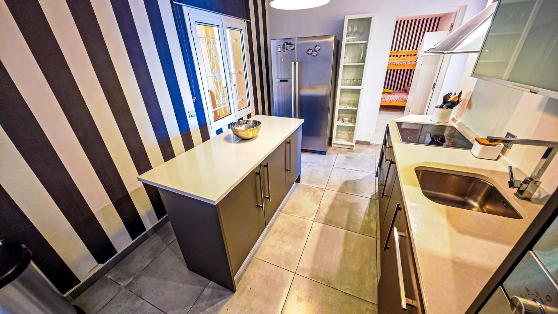 Appartamento Guardamar A 202 - Only Families Miami Playa