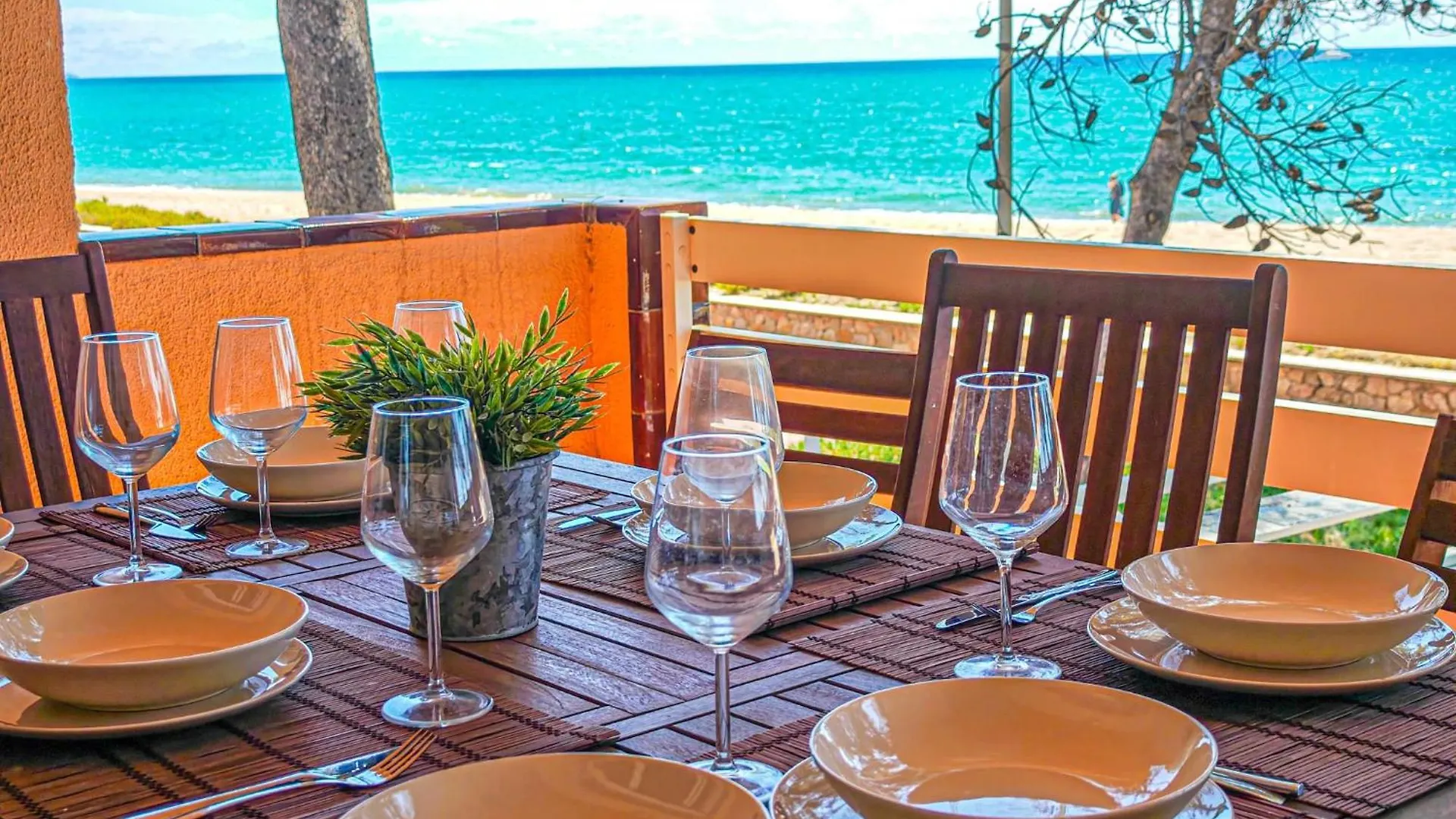 Appartamento Guardamar A 202 - Only Families Miami Playa